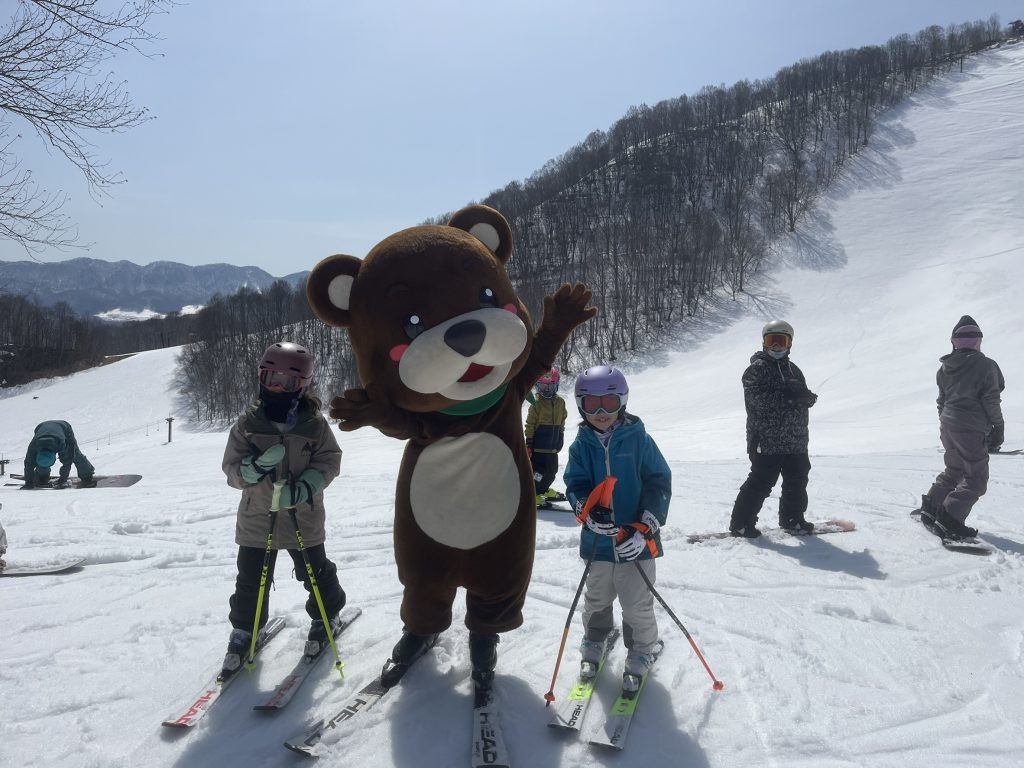 だいくらスキー場