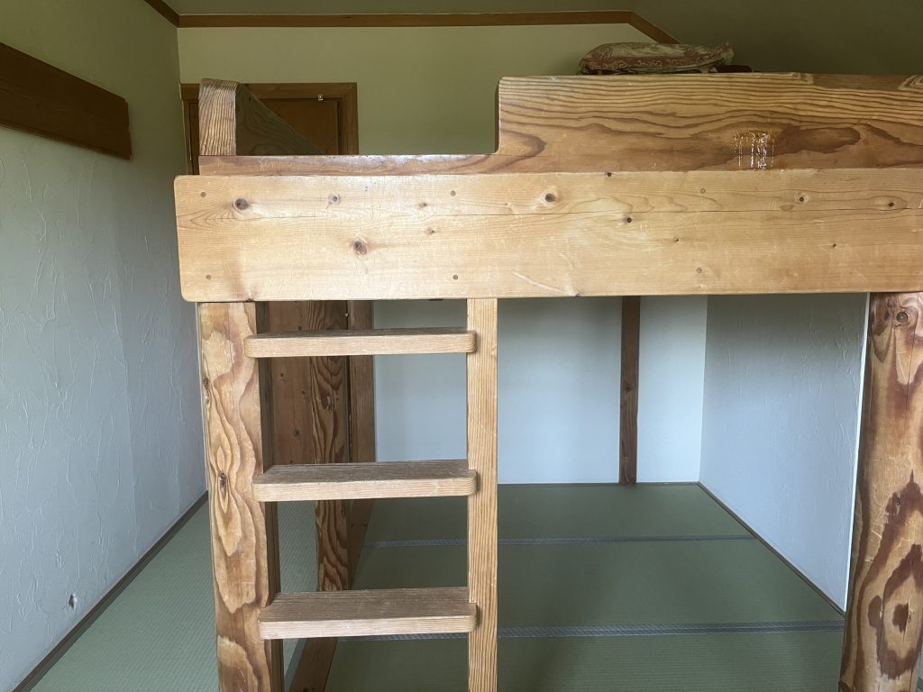 部屋_グループ向け グループで
